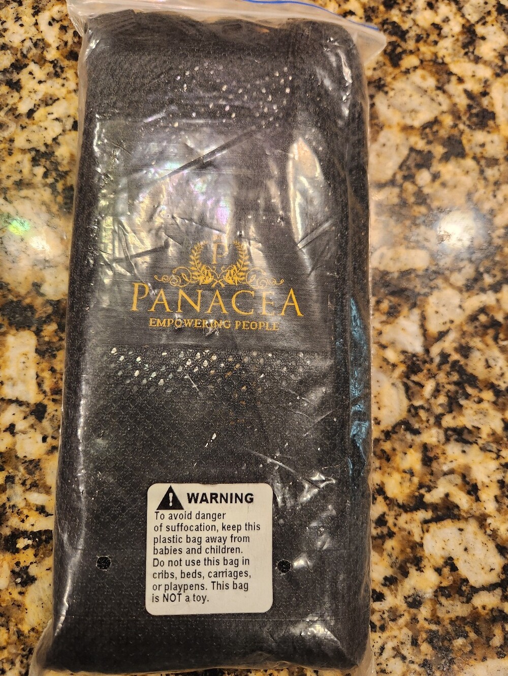 Free W/Bundle Fabfric Hip Resistance Band